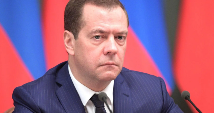 Medvedev miqrantlarla bağlı bunu təklif etdi