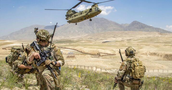 Rus ordusu Zəngəzura girir: