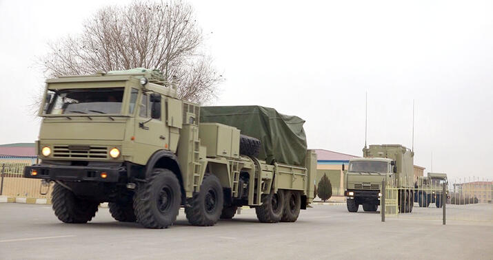 Sərhəddə kritik durum, İrəvanda işlər sürətləndi, artıq Azərbaycan Ordusu... -