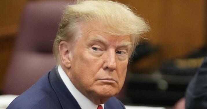 Tramp Putindən buna görə incidi
