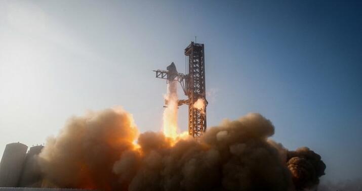 Marsda ilk şəhər salınacaq -