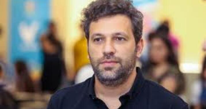 Taleh Yüzbəyov cərimələndi