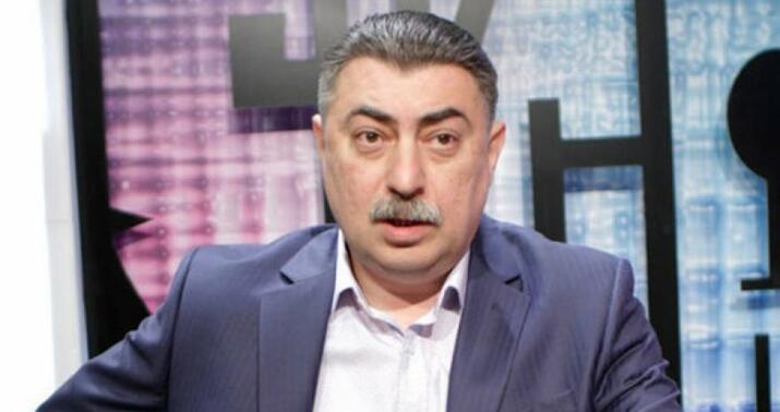 Vado Korovin Amilin verilişini bağladı