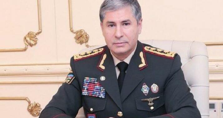 Vilayət Eyvazov sıra baxışı keçirəcək