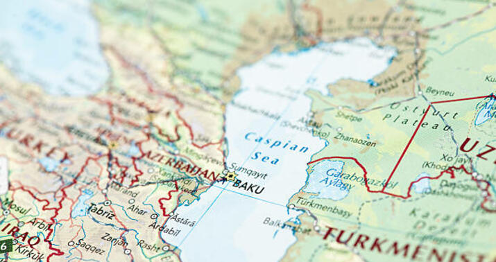 Culfadan Fars körfəzinə nəfəslik açılır: