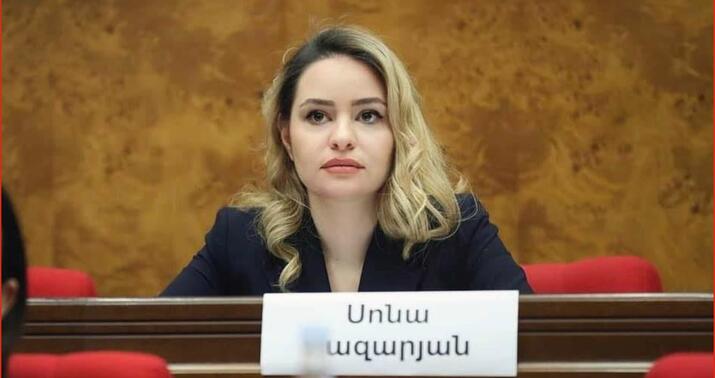 Rusiya Ermənistanı ilhaq etmək istəyir? –
