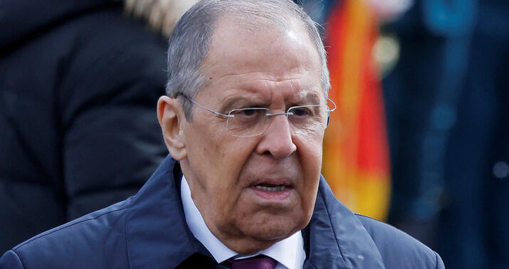 Lavrov Ermənistanın təklifini rədd etdi –