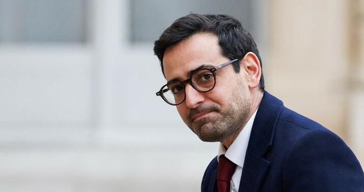 Fransanın xarici işlər naziri Ermənistana gedir