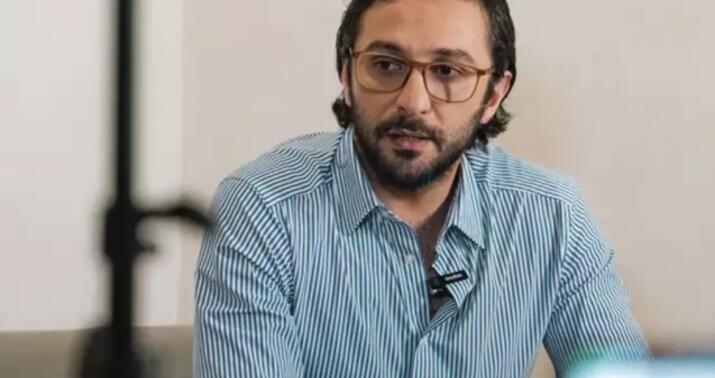 İşdən çıxarılan Ziya Ağadan teatrla bağlı -