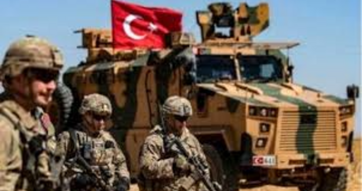 Türkiyə ordusu 3 gündə bu qədər terrorçunu zərərsizləşdirdi