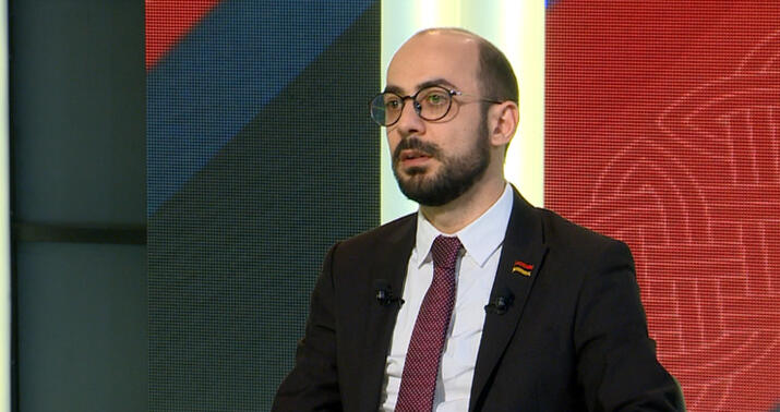 “Referendum bu yolda sonuncu addım olacaq” -