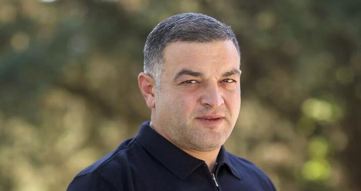 Şahramanyandan sonra növbə Sərkisyana çatdı