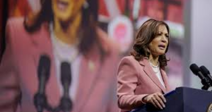 Harris Trampa qarşı sui-qəsd cəhdinə bu reaksiyanı verdi