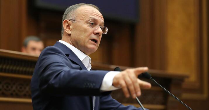 "Azərbaycan sərhədi istədiyi yerdə çəkəcək" -