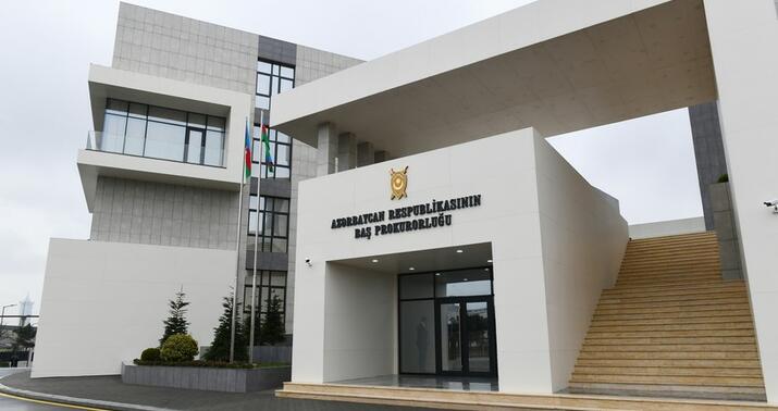 Azərbaycan həbsdə olan 3 Türkiyə vətəndaşı ölkəsinə təhvil verildi