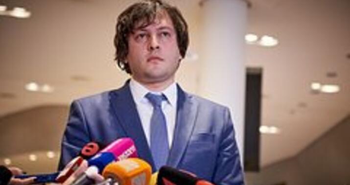 "Gürcüstana görə Baydenə təzyiq edilir" -