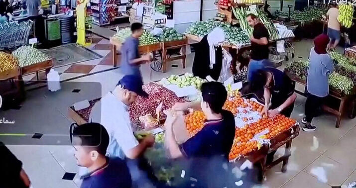 Livandakı partlayışlarda Macarıstanın rolu var?