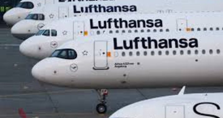 "Lufthansa" İsrailə uçuşların dayandırılmasını bu vaxta qədər uzatdı