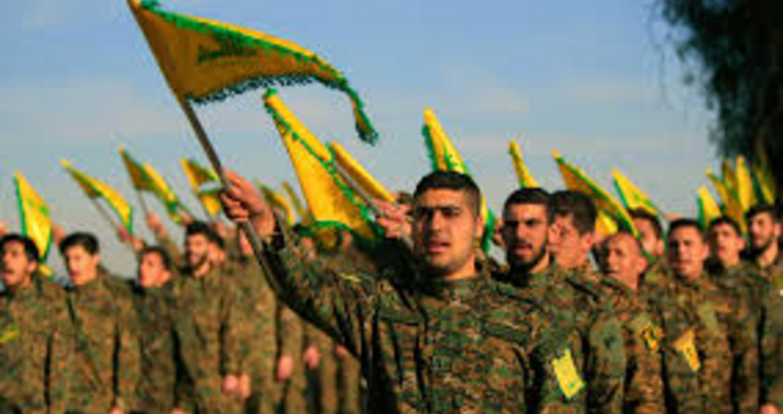 "Hizbullah" İsrail ordusuna zərbə endirdi