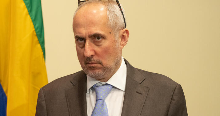 BMT münaqişəni dərhal deskalasiya etməyə çağırdı