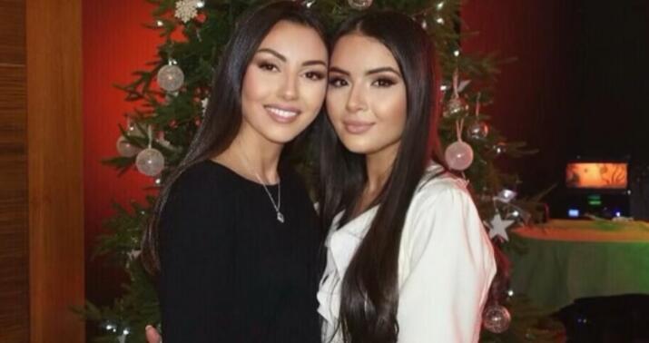 Ayseldən Safura ilə bağlı paylaşım... -