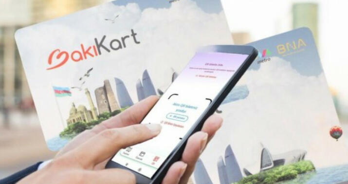 "Bakıkart" tətbiqi nə zaman işləyəcək? -