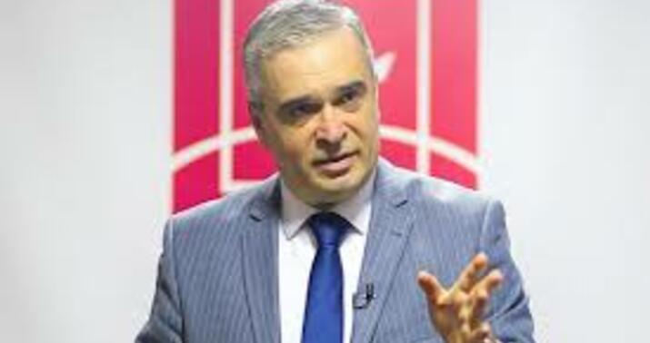 İlqar Məmmədov siyasətdən getdi