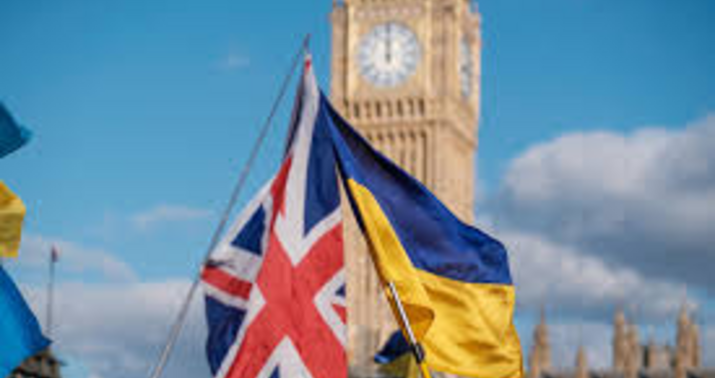 ABŞ və Böyük Britaniyadan gizli qərar -