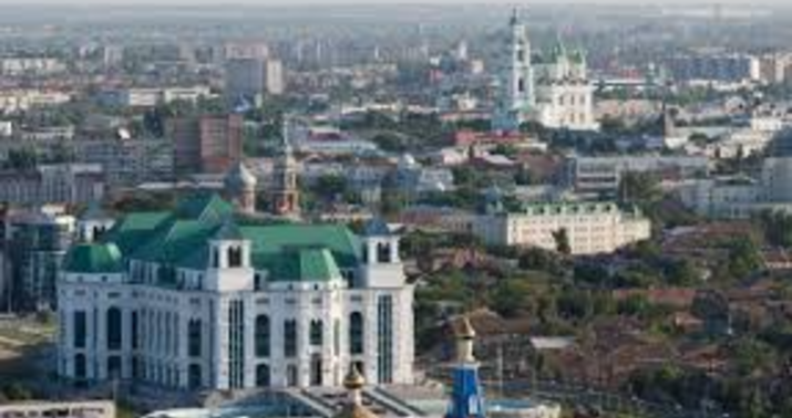 Ukrayna PUA-ları Xəzər sahillərinə hücum etdi