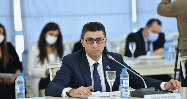 Şahin Seyidzadə vəzifəsindən azad edildi -