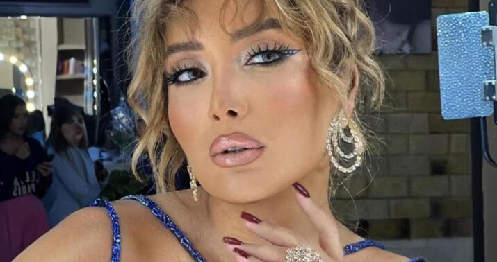 Günay İbrahimli ailə qurur? -