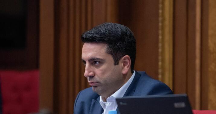 Simonyan Bakını hədəfə alan ölkəyə getmək istədi, zəng vurdular -