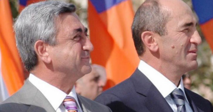Qərar verildi -