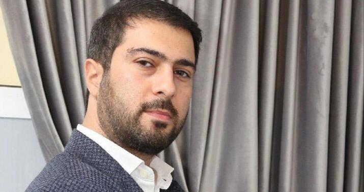 Namiq Qaraçuxurlu anasının ölüm xəbərini toyda eşidibmiş