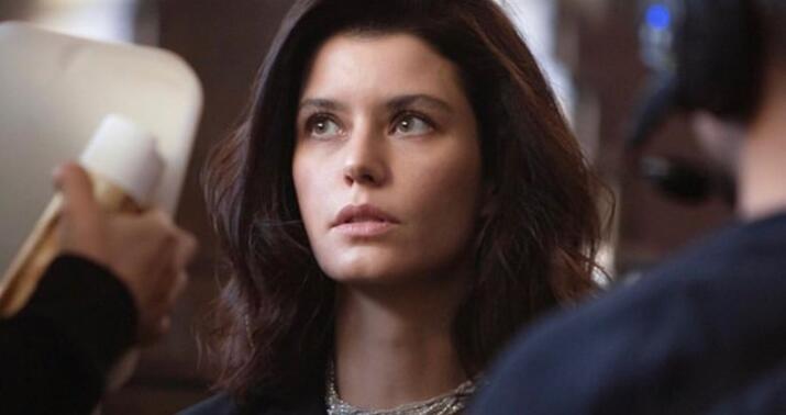 Beren Saatın filminin çəkilişləri başladı