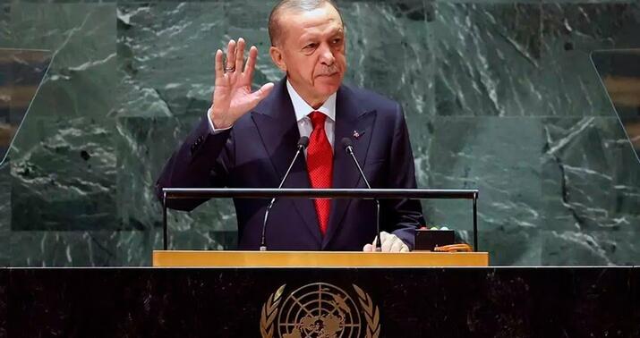 "Bakı ilə İrəvan..." -