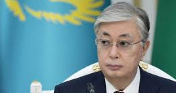 Qazaxıstan türk ölkələri ilə bağlı qanunu qəbul etdi