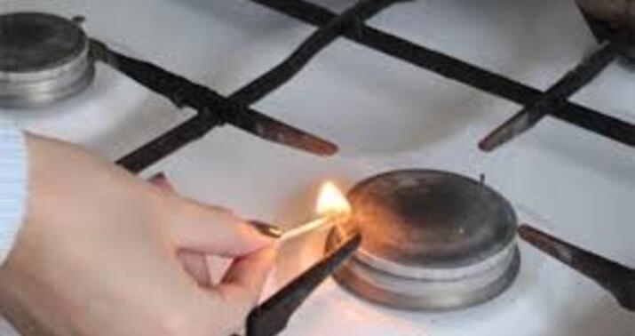 Sabah bu ərazilərdə qaz olmayacaq