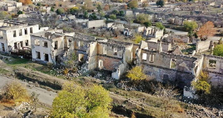 Təzminat məsələsi masaya qoyuldu: