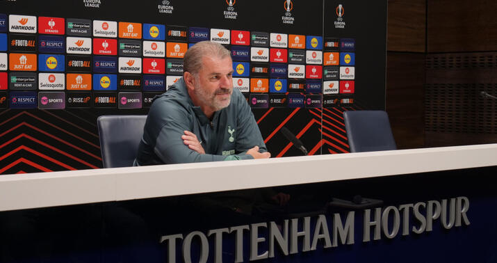 Qarşımızda təcrübəli Avropa komandası var -