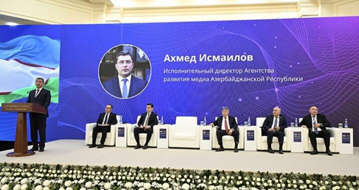 Azərbaycan və Özbəkistanın media subyektləri arasında əməkdaşlıq gücləndirilir