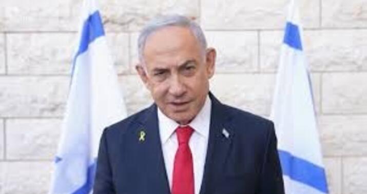 Netanyahu "Hizbullah"a hücumun nə vaxt bitəcəyini açıqladı