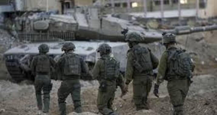 ABŞ-dan atəşkəs planı -