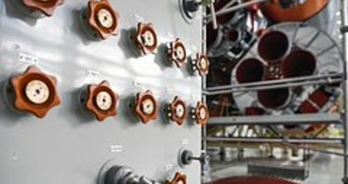 Çin-Rusiya peyki son sınaqlardan uğurla keçdi