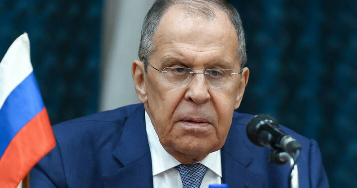 Qərb Rusiyaya ümumilikdə 21 mindən çox sanksiya tətbiq edir