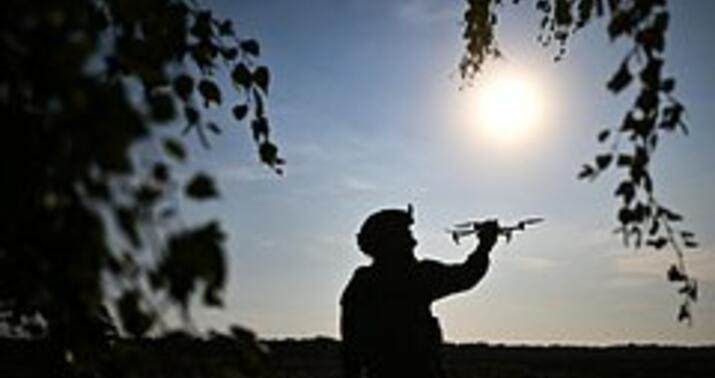 "France24" telekanalının jurnalisti bu ərazilərə qanunsuz səfər etdi