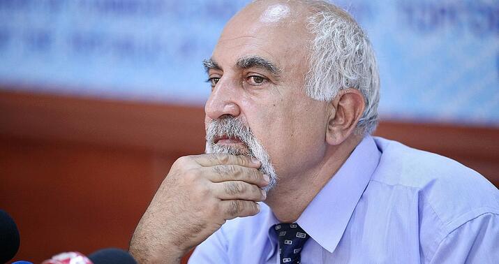 “Kiçik Ermənistanın ağası olmaq Türkiyə üçün problem deyil” -