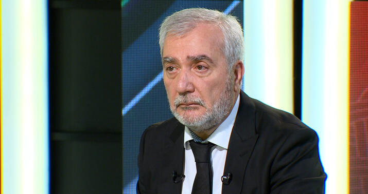 "İstanbulu qan dənizinə çevirmək" vaxtı deyil –