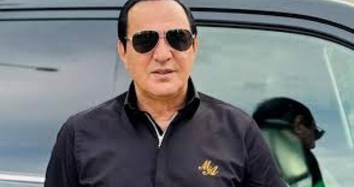 Manaf Ağayevin oğlu vəzifəsindən uzaqlaşdırıldı