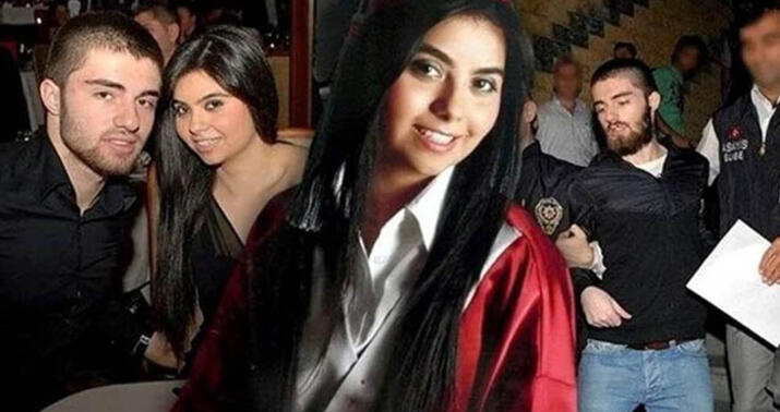 17 yaşlı sevgilisini öldürərək intihar edən Qəriboğlu ilə bağlı şok iddia